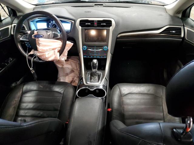 Photo 8 from auction – 2014 FORD FUSION SE with VIN 3FA6P0HD2ER247269