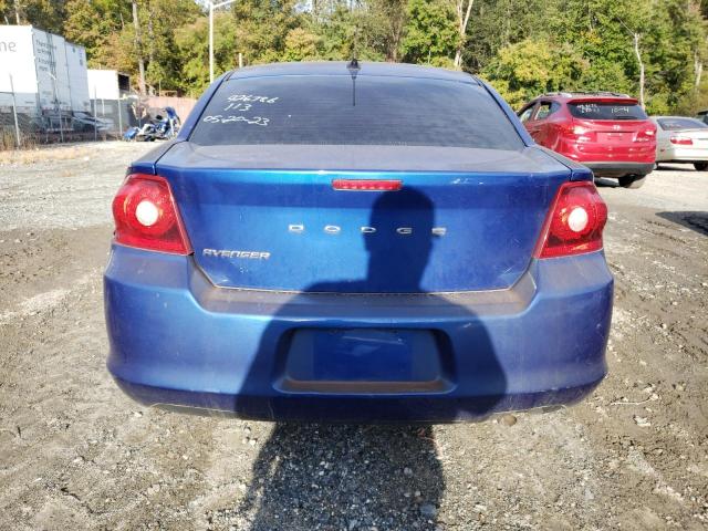 Photo 6 from auction – 2014 DODGE AVENGER SE with VIN 1C3CDZAB8EN180882