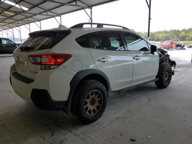 Photo 3 from auction – 2018 SUBARU CROSSTREK with VIN JF2GTABC9JH201497