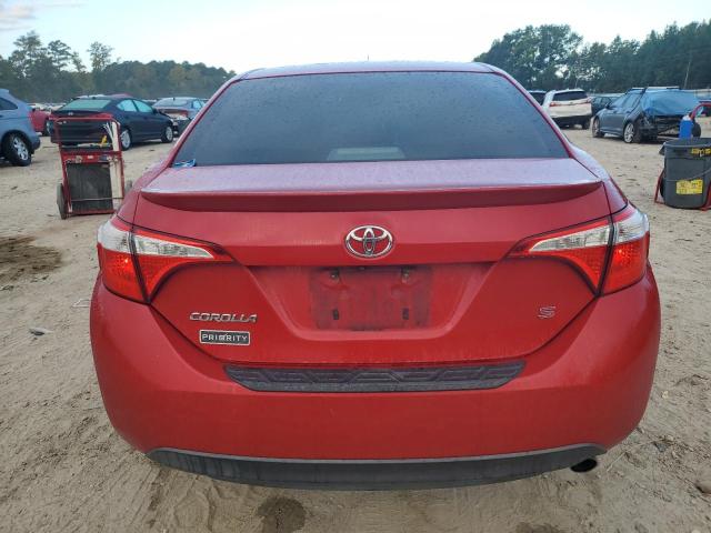 Photo 6 from auction – 2016 TOYOTA COROLLA L with VIN 2T1BURHE8GC577392