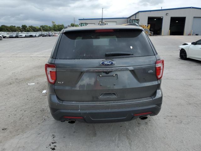 Photo 6 from auction – 2019 FORD EXPLORER X with VIN 1FM5K7D80KGB38555