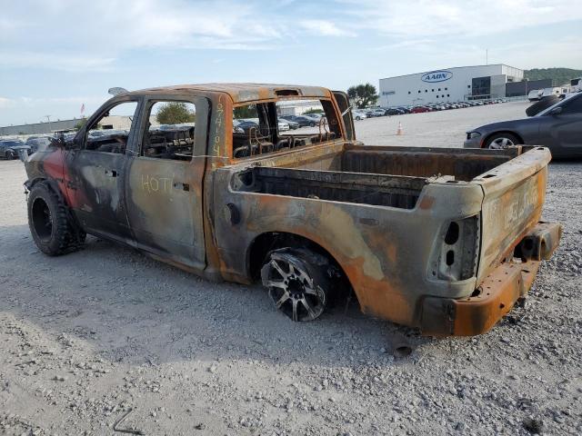 Photo 2 from auction – 2016 RAM 1500 REBEL with VIN 1C6RR7YT3GS200316