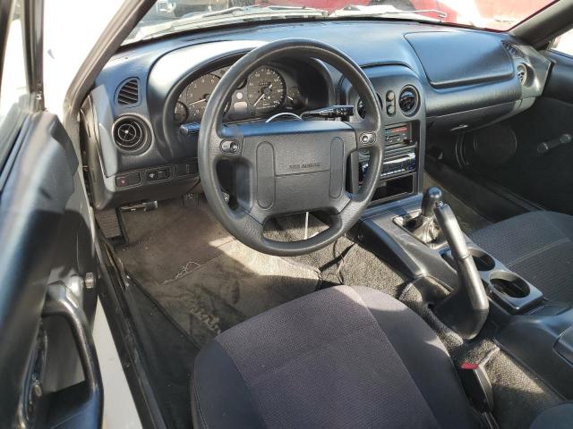 Photo 8 from auction – 1997 MAZDA MX-5 MIATA with VIN JM1NA3534V0729441
