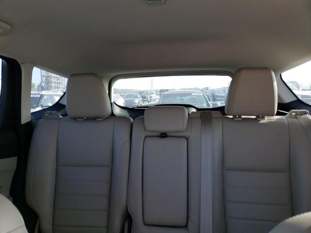 Photo 10 from auction – 2013 FORD ESCAPE SEL with VIN 1FMCU0H95DUA87442