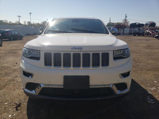 Photo 5 from auction – 2014 JEEP GRAND CHER with VIN 1C4RJFJG3EC264922