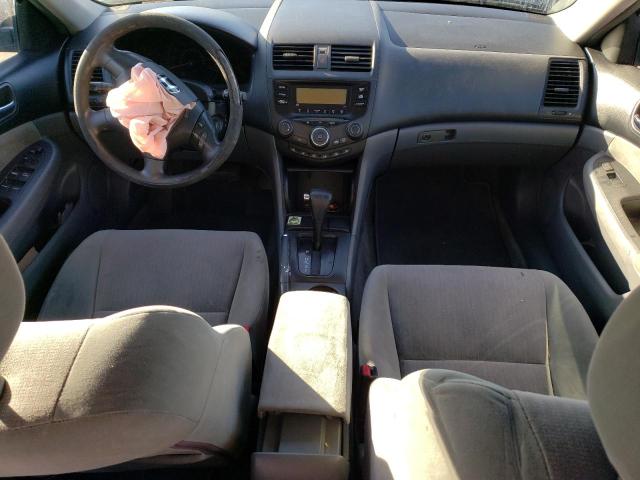 Photo 8 from auction – 2004 HONDA ACCORD with VIN 1HGCM56394A139481