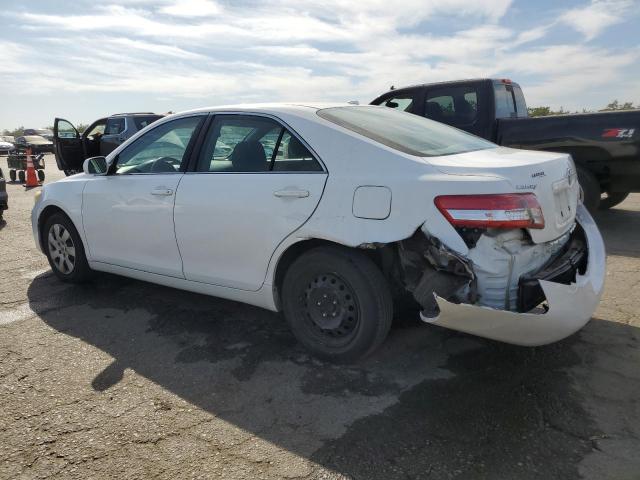 Photo 2 from auction – 2011 TOYOTA CAMRY BASE with VIN 4T1BF3EK9BU598213
