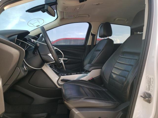 Photo 7 from auction – 2013 FORD ESCAPE SEL with VIN 1FMCU0HX4DUC12686