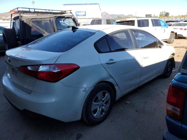 Photo 3 from auction – 2015 KIA FORTE LX with VIN KNAFK4A68F5403084