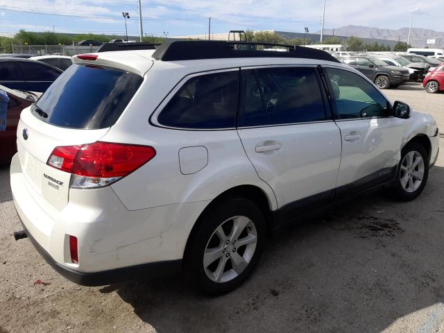 Снимка 3 от търг – 2013 SUBARU OUTBACK 2. с VIN 4S4BRBCC3D3309459