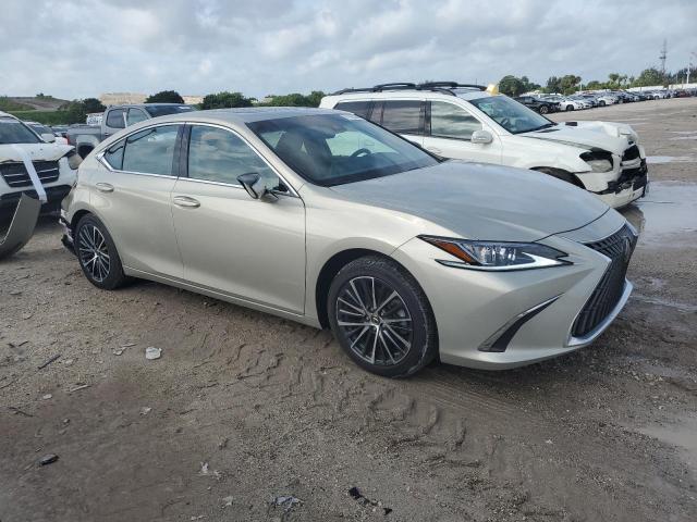 Photo 4 from auction – 2022 LEXUS ES 350 BAS with VIN 58ADZ1B1XNU126681