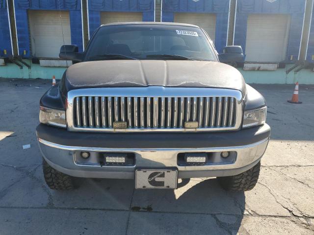 Photo 5 from auction – 2001 DODGE RAM 2500 with VIN 3B7KF236X1G764101