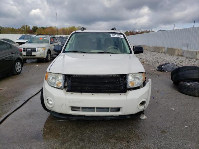 Photo 5 from auction – 2010 FORD ESCAPE with VIN 1FMCU0D73AKA30197