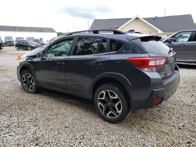 Photo 2 from auction – 2019 SUBARU CROSSTREK with VIN JF2GTAMC5K8211622
