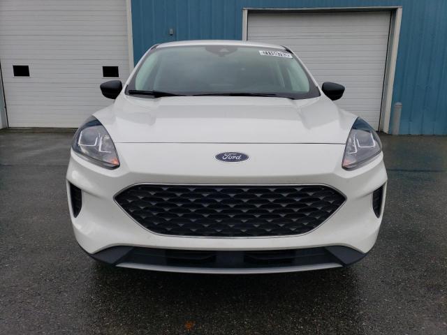 Photo 5 from auction – 2022 FORD ESCAPE SE with VIN 1FMCU9G66NUB40226