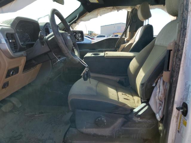 Photo 7 from auction – 2021 FORD F150 SUPER with VIN 1FTFX1E59MKE07194