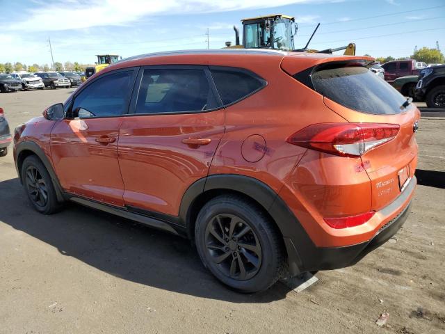 Photo 2 from auction – 2017 HYUNDAI TUCSON LIM with VIN KM8J3CA49HU384908
