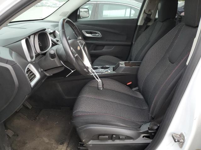 Photo 7 from auction – 2011 CHEVROLET EQUINOX LT with VIN 2GNALDEC7B1245530