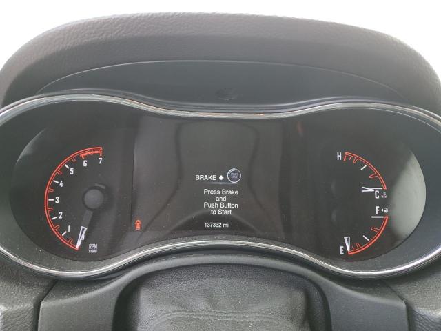 Photo 9 from auction – 2014 DODGE DURANGO R/ with VIN 1C4SDJCT7EC428467