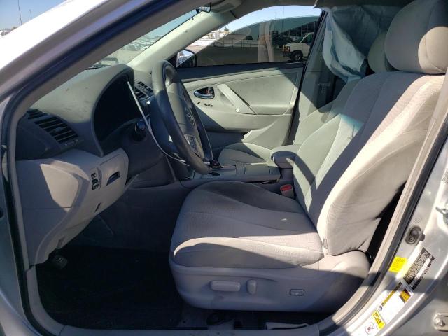 Photo 7 from auction – 2011 TOYOTA CAMRY BASE with VIN 4T1BF3EK2BU213784