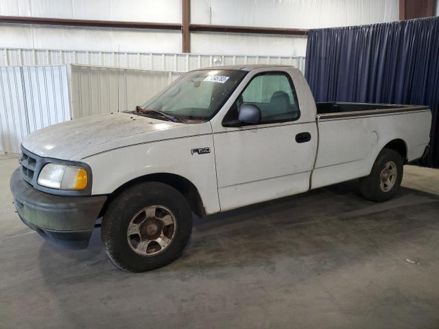 FORD F150 1998 with VIN 1FTZF172XWNB58716 - Photo from auction