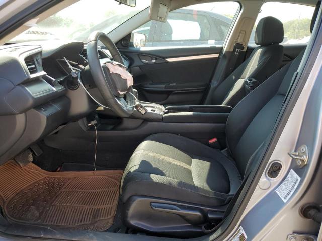Photo 7 from auction – 2016 HONDA CIVIC EX with VIN 2HGFC2F79GH534395