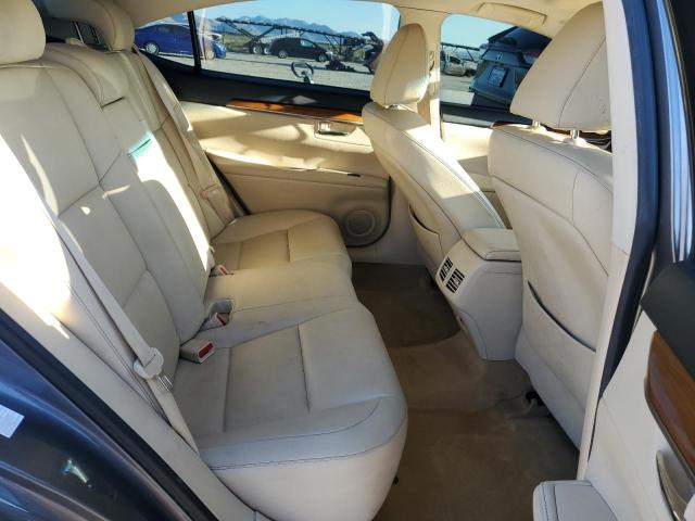 Photo 10 from auction – 2013 LEXUS ES 300H with VIN JTHBW1GGXD2004291