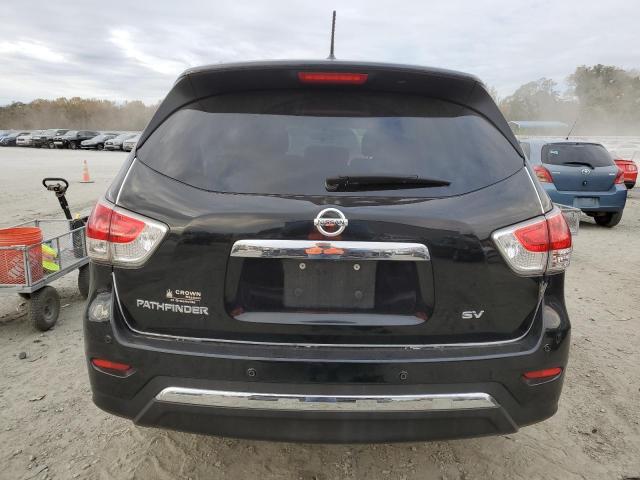 Photo 6 from auction – 2014 NISSAN PATHFINDER with VIN 5N1AR2MN3EC661096