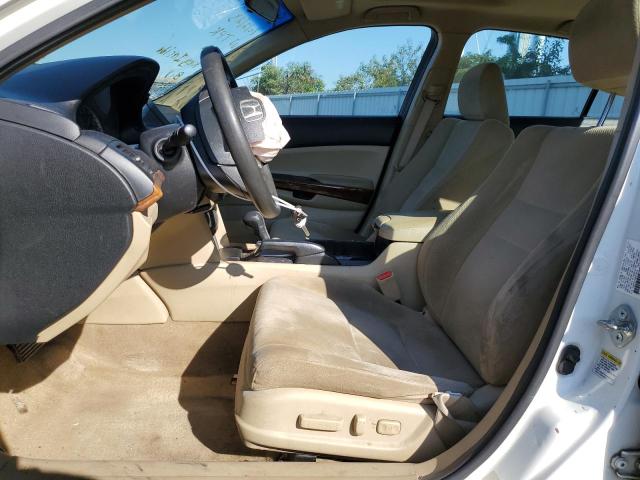 Photo 7 from auction – 2011 HONDA ACCORD EX with VIN 1HGCP3F79BA004674