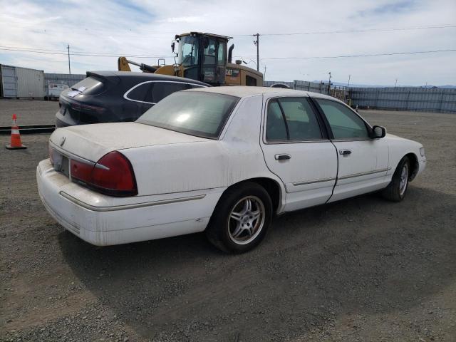 Photo 3 from auction – 2002 MERCURY GRAND MARQ with VIN 2MEFM74W92X600802