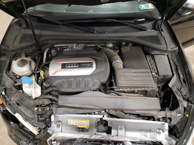 Photo 11 from auction – 2016 AUDI S3 PREMIUM with VIN WAUB1GFF5G1022247