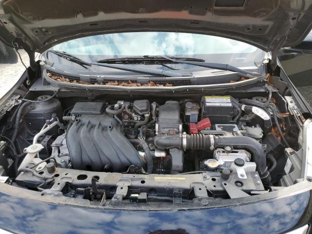 Photo 11 from auction – 2017 NISSAN VERSA S with VIN 3N1CN7AP9HL849645