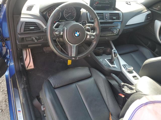 Photo 8 from auction – 2015 BMW M235I with VIN WBA1M1C53FV393104