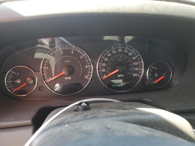 Photo 9 from auction – 2005 CHRYSLER SEBRING with VIN 1C3EL45R05N639067