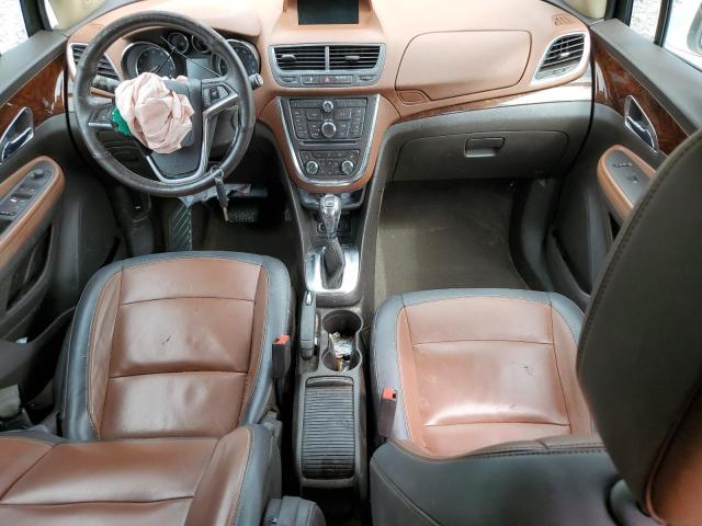 Photo 8 from auction – 2016 BUICK ENCORE with VIN KL4CJCSB5GB595186