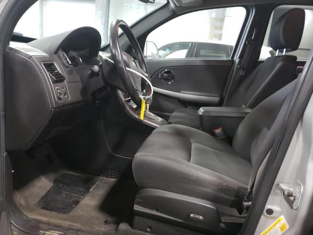 Photo 7 from auction – 2006 PONTIAC TORRENT with VIN 2CKDL73F966094504