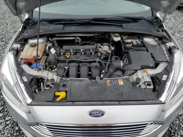 Photo 11 from auction – 2017 FORD FOCUS TITA with VIN 1FADP3N23HL326142