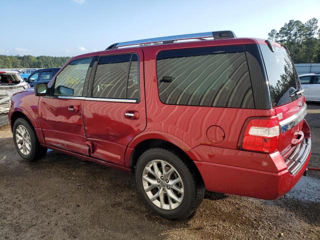 Photo 2 from auction – 2017 FORD EXPEDITION with VIN 1FMJU1KT3HEA25006