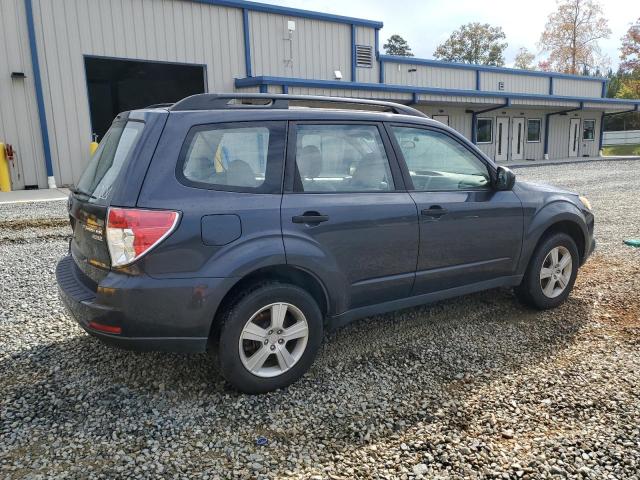 Photo 3 from auction – 2010 SUBARU FORESTER X with VIN JF2SH6BC6AH782658