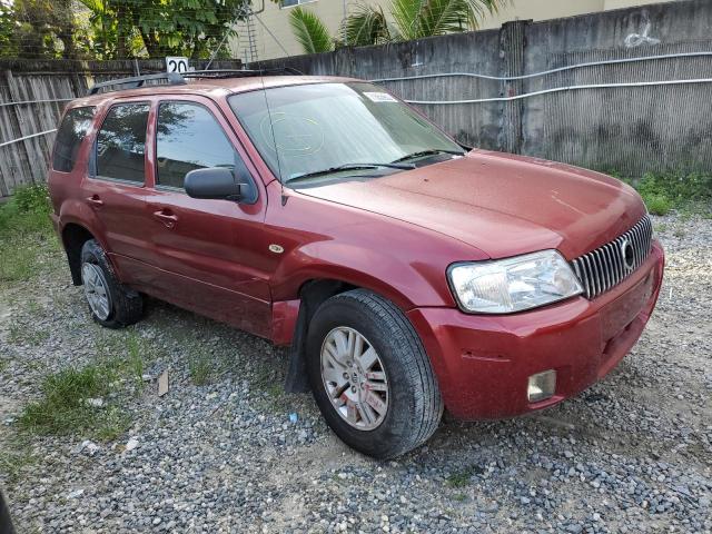 Photo 4 from auction – 2006 MERCURY MARINER with VIN 4M2CU56Z46KJ13591