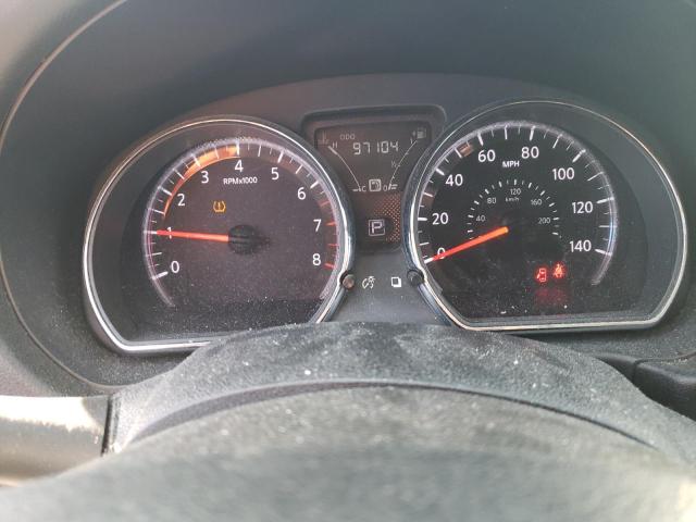 Photo 9 from auction – 2015 NISSAN VERSA S with VIN 3N1CN7AP5FL828658