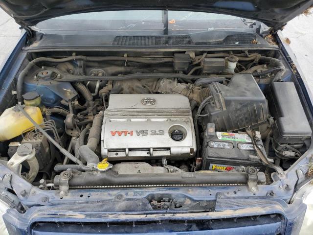 Photo 12 from auction – 2006 TOYOTA HIGHLANDER with VIN JTEDP21A260110729
