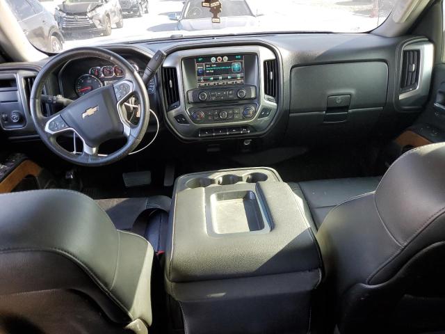 Photo 8 from auction – 2014 CHEVROLET SILVERADO with VIN 3GCPCSEC3EG102917