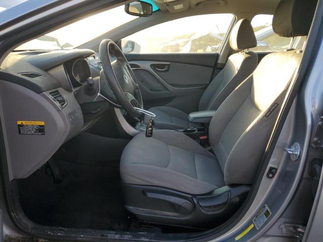 Photo 7 from auction – 2013 HYUNDAI ELANTRA GL with VIN KMHDH4AE2DU926258