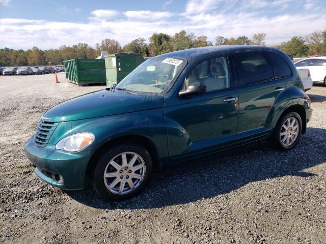 Photo 1 from auction – 2009 CHRYSLER PT CRUISER with VIN 3A8FY58979T513029