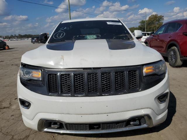 Photo 5 from auction – 2014 JEEP GRAND CHER with VIN 1C4RJFCT6EC337565