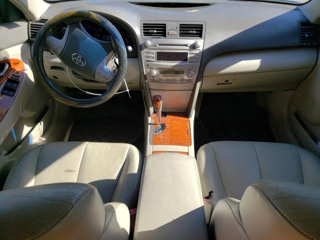 Photo 8 from auction – 2010 TOYOTA CAMRY BASE with VIN 4T1BF3EK7AU515120