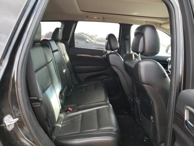Photo 11 from auction – 2011 JEEP GRAND CHER with VIN 1J4RR4GG4BC530510