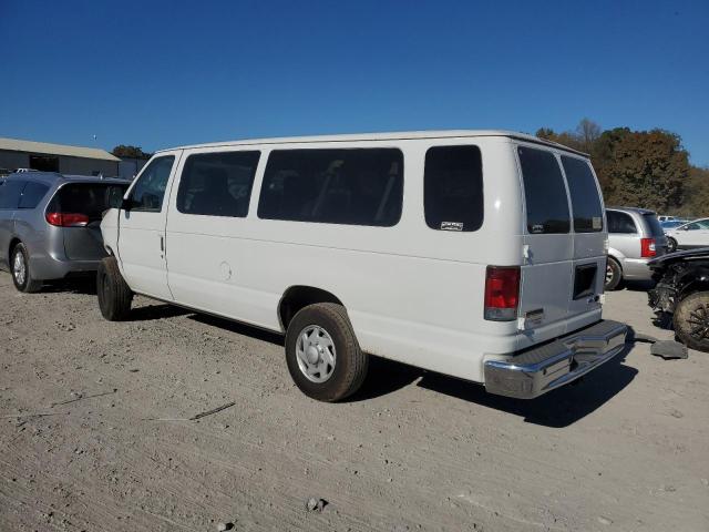 Photo 2 from auction – 2012 FORD ECONOLINE with VIN 1FBSS3BL0CDA97276
