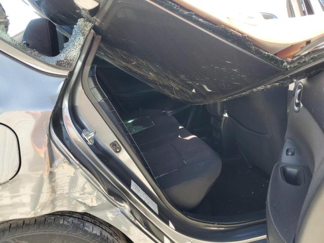Photo 10 from auction – 2019 NISSAN SENTRA S with VIN 3N1AB7AP3KL628646